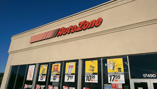 Auto Parts Store «AutoZone», reviews and photos, 17490 Hawthorne Blvd, Torrance, CA 90504, USA