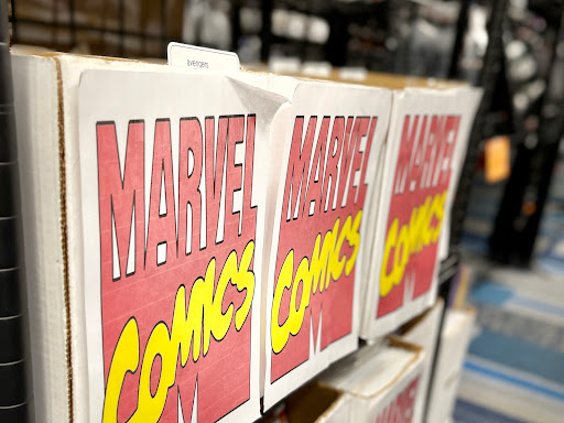 Video Game Store «Game X Change», reviews and photos, 2705 Fort Campbell Blvd, Hopkinsville, KY 42240, USA