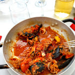 Photo n°3 de l'avis de Enrico.u fait le 16/05/2021 à 12:49 sur le  Quattro A à Varazze