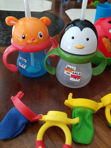 Thrift Store «Community Thrift Store», reviews and photos, 3016 Freedom Dr, Charlotte, NC 28208, USA