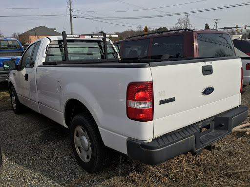 Used Car Dealer «Fredericksburg Public Auto Auction», reviews and photos, 239 Warrenton Rd, Fredericksburg, VA 22405, USA