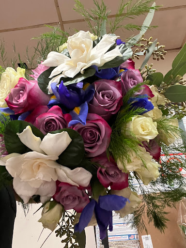 Florist «Exclusive Flowers and Gifts», reviews and photos, 9440 W Peoria Ave, Peoria, AZ 85345, USA
