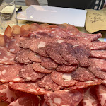 Photo n°3 de l'avis de Sara.a fait le 17/07/2022 à 22:01 sur le  L'Angolo del Buongustaio à Castiglione del Lago