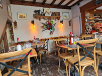 Atmosphère du Restaurant Le Bouchon Normand à Pont-l'Évêque - n°1