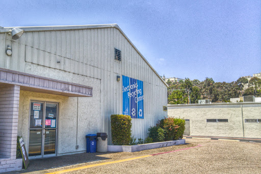 Recycling Center «USD Electronics Recycling Center», reviews and photos, 5330 Linda Vista Rd, San Diego, CA 92110, USA