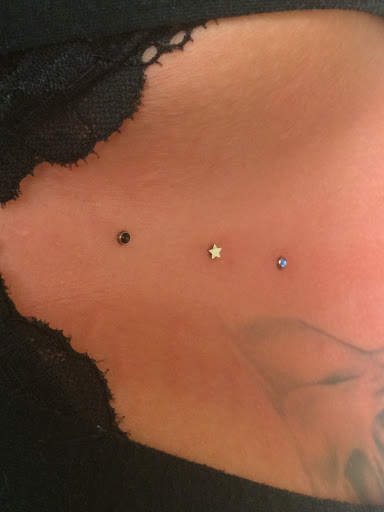 Explore ball python tattoo ideas, creative tattoo ideas in San Diego, available at Body Art Salon