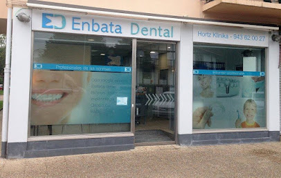 Información y opiniones sobre Clinica Dental Enbata de Irún