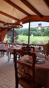 Atmosphère du Restaurant français Restaurant de l'Agriculture à Valmont - n°7