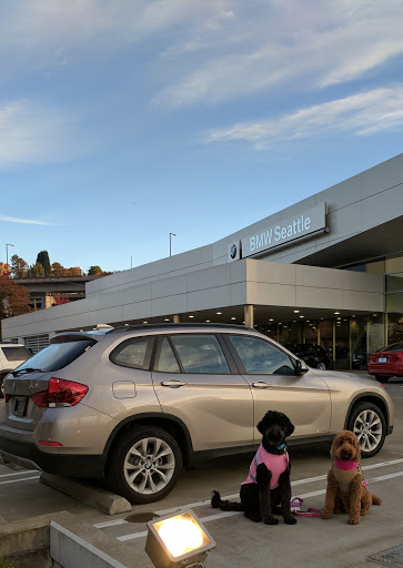 BMW Dealer «BMW Seattle», reviews and photos, 1002 Airport Way S, Seattle, WA 98134, USA