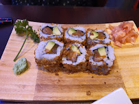 Sushi du Restaurant japonais TOKAIDO à Paris - n°9
