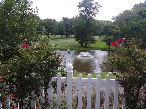 Golf Course «South Shore Golf Course», reviews and photos, 200 Huguenot Ave, Staten Island, NY 10312, USA