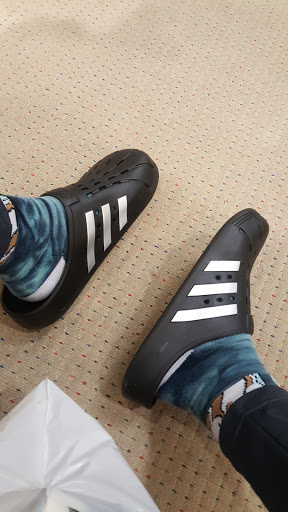 Shoe Store «DSW Designer Shoe Warehouse», reviews and photos, 4665 Town Crossing Dr, Jacksonville, FL 32246, USA