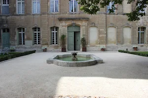Château de Sanilhac image