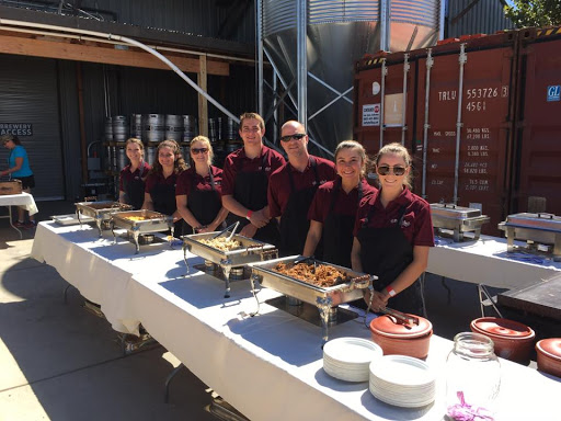 Caterer «Popolo Catering», reviews and photos, 1605 Calle Joaquin, San Luis Obispo, CA 93405, USA