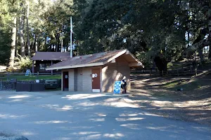 Pantoll Campground image