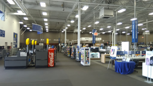 Electronics Store «Best Buy», reviews and photos, 310 Commerce Blvd, Fairless Hills, PA 19030, USA