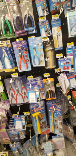 Fabric Store «Jo-Ann Fabrics and Crafts», reviews and photos, 2086 Foothill Blvd A, La Verne, CA 91750, USA