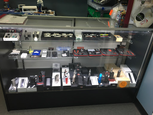 Tobacco Shop «Frolic of Exton», reviews and photos, 325 E Lincoln Hwy, Exton, PA 19341, USA