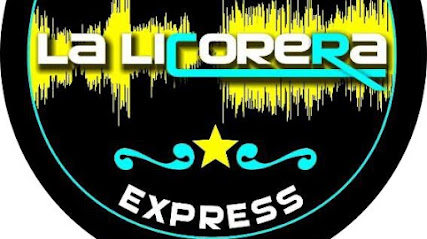 La Licorera Express