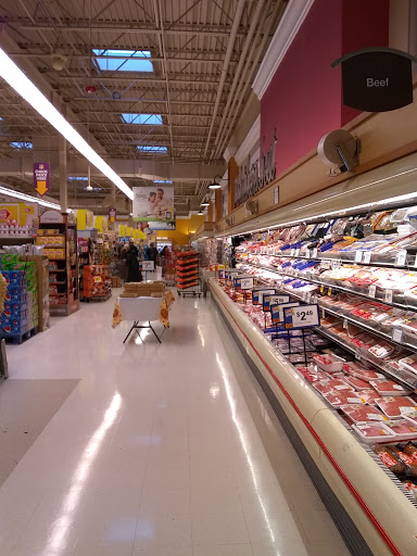 Grocery Store «Stop & Shop», reviews and photos, 460 Blue Hill Avenue, Boston, MA 02121, USA