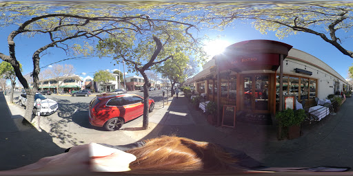 Fourth Street Shops, 1834 Fourth St, Berkeley, CA 94710, USA, 