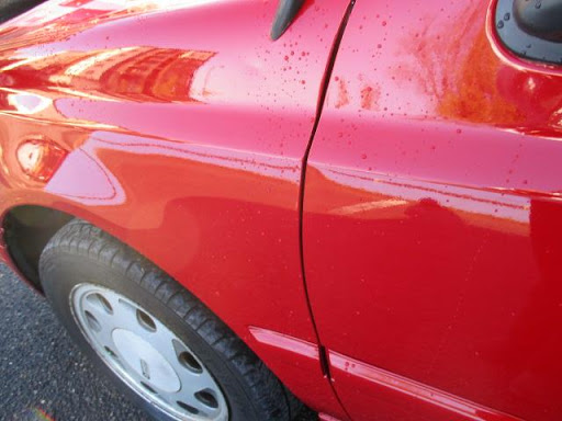 Auto Body Shop «Maaco Collision Repair & Auto Painting», reviews and photos, 19217 Aurora Ave N, Shoreline, WA 98133, USA