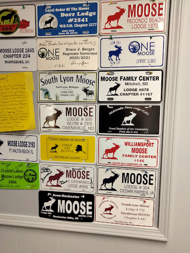 Lounge «Loyal Order of Moose», reviews and photos, 4615 Fegenbush Ln, Louisville, KY 40228, USA