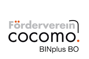 Förderverein cocomo - BINplus Bern