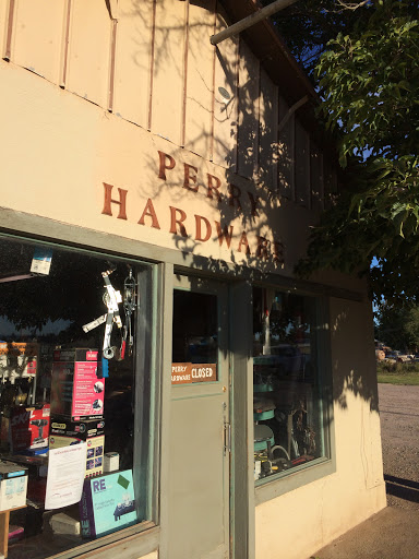 Perry Hardware & Supply