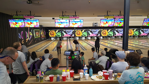 Bowling Alley «Bel Mateo Bowl», reviews and photos, 4330 Olympic Ave, San Mateo, CA 94403, USA