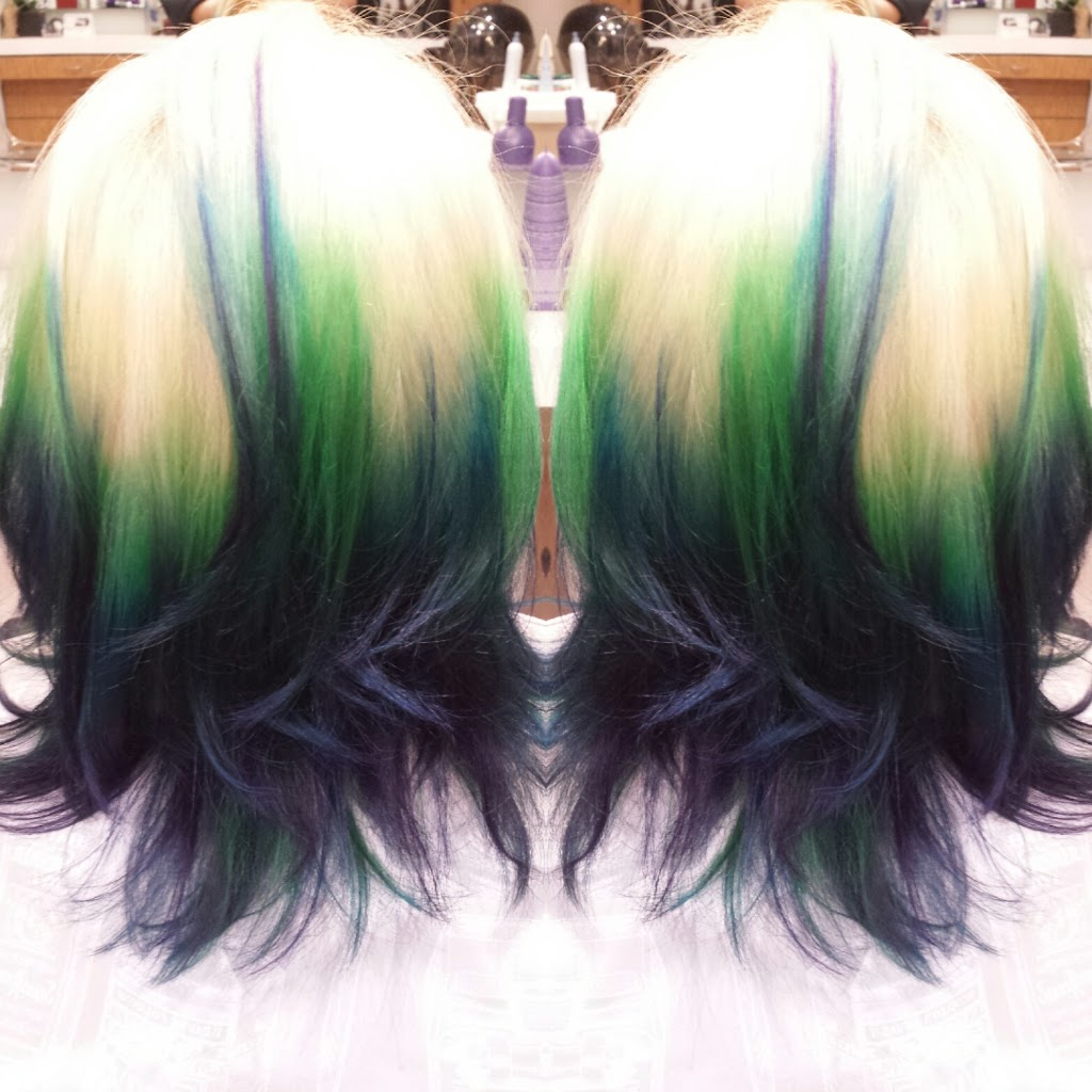 Hair By Laura Lewis-Davis 91377