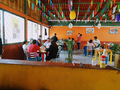 Delicias Mexicanas - Ferrocarril 77a, Santa Cruz Tlapacoya, 56570 Ixtapaluca, Méx., Mexico