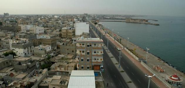 El Hudeyde, Yemen