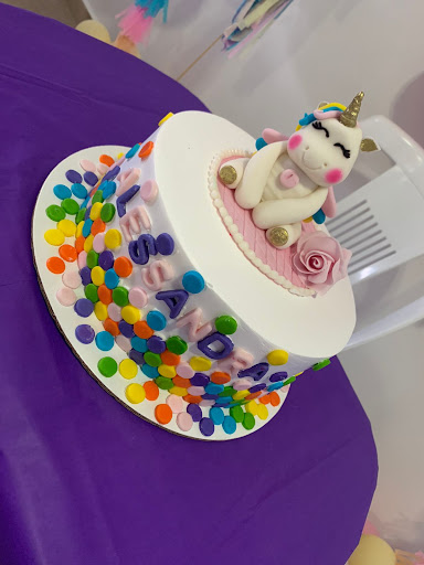 Pasteleria El ALCATRAZ en Jalpa de Méndez