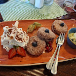 Photo n°2 de l'avis de Stefan.o fait le 06/04/2023 à 14:55 sur le  Skihütte Oberbeuren à Kaufbeuren