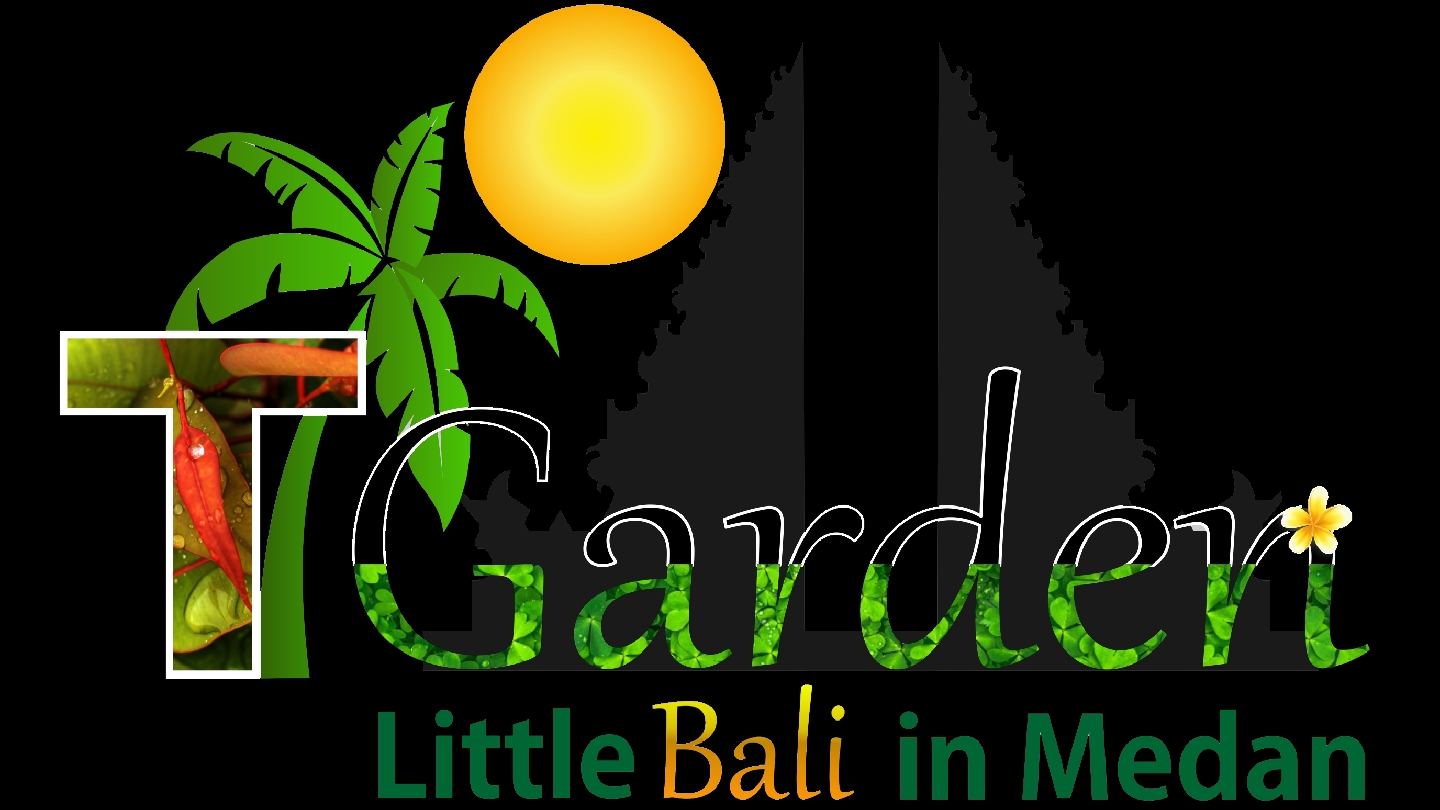 T.garden Little Bali In Medan Photo