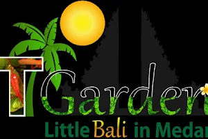 T.GARDEN Little Bali in Medan image