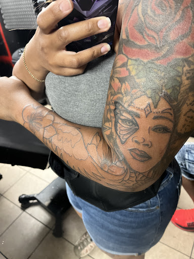 Explore wedding ring tattoo ideas male, creative tattoo ideas in Newark, available at NecroMayhemlord