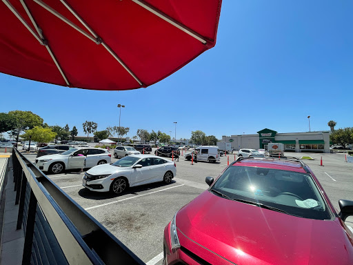 Chicken Restaurant «Chick-fil-A», reviews and photos, 1542 S Azusa Ave, City of Industry, CA 91748, USA