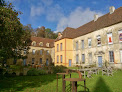 ARCADE Design à la campagne / Château de Sainte-Colombe-en-Auxois Sainte-Colombe
