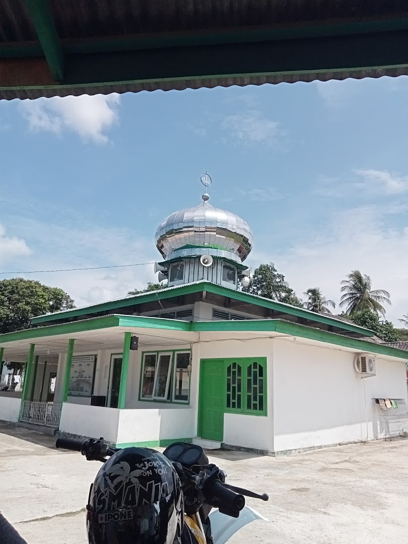 Masjid Malahayati Photo