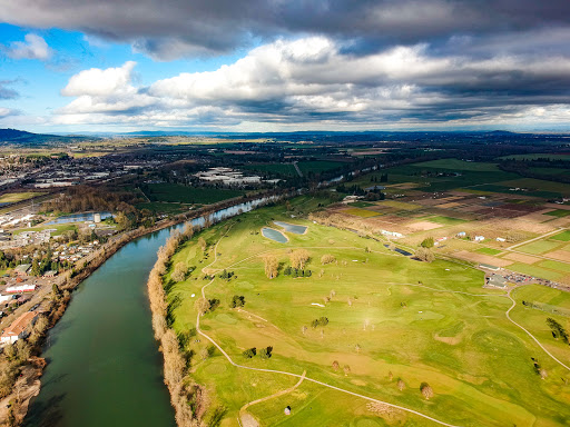 Golf Club «Trysting Tree Golf Club», reviews and photos, 34028 NE Electric Rd, Corvallis, OR 97333, USA