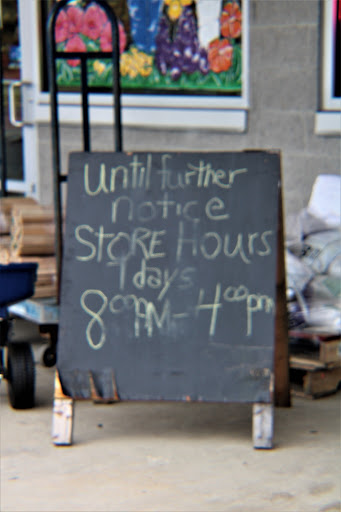 Home Improvement Store «Roundhouse True Value Hardware», reviews and photos, 1020 Main St, Newfoundland, PA 18445, USA