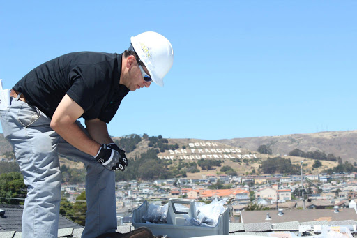 Roofing Contractor «Mr. Roofing, Inc.», reviews and photos, 101 1st St, South San Francisco, CA 94080, USA