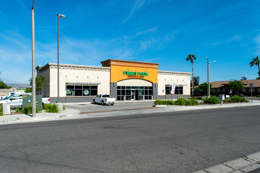Perris Pawn image