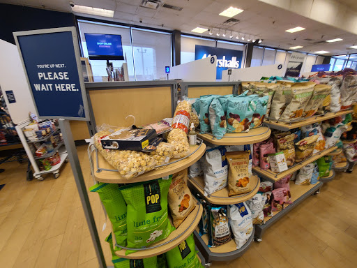 Department Store «Marshalls», reviews and photos, 76 Rockland Plaza, Nanuet, NY 10954, USA