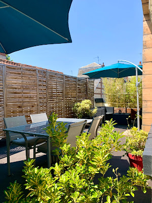 Eco-Appart'Hôtel Rouen à Rouen