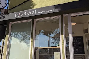 Poke Tiki - Laguna Beach image