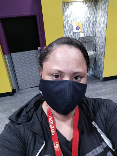 Gym «Planet Fitness», reviews and photos, 3382 W Shaw Ave, Fresno, CA 93711, USA