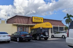 Andre's Steak House image